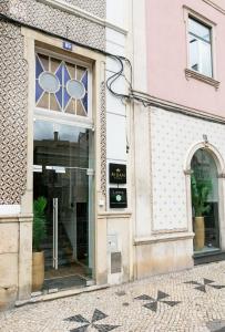 Lisboa 85 Suites & Apartments by RIDAN Hotels