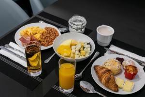 Lisboa 85 Suites & Apartments by RIDAN Hotels