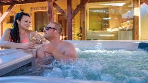 Etelka Vendégház Mórahalom - Átokháza