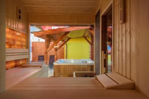 Etelka Vendégház Mórahalom