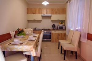 Etelka Vendégház Mórahalom