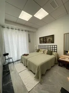 Apto. Singular en la Mancha Banco de Inversiones - Cinco Casas