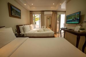 Bernardos Lantia Hotel