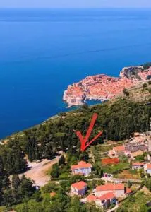 Green Promenade Apartment - Bosanka