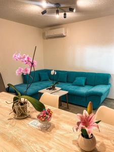 Apartman relax - 3hvězdičkové hotely ve městě Trebinje