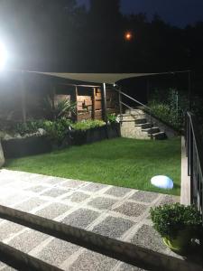 Ma. De House Lago del Turano