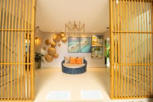 Pousada Concha Dourada