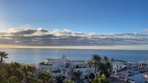 Apartamento Precioso Marbella Paseo Maritimo