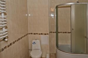 Deluxe Triple Room room in Stupari