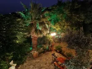 my ikaria home - Manganítis