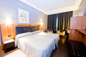 5 star hotell Gran Hotel Lakua Vitoria-Gasteiz Hispaania