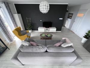 Apartament z tarasem na Osiedlu Rakownica