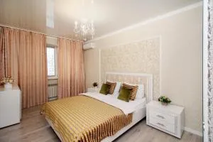 3-х комн. Комфортная ЖК Асыл Тау - (( Gornyy Gigant ))