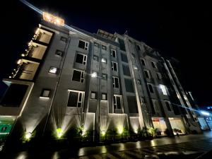 HOTEL ROYAL VANILLA