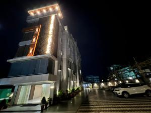 HOTEL ROYAL VANILLA