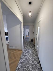 Appartements Bel et agreable appartement : photos des chambres