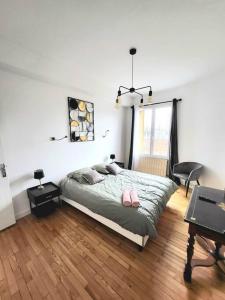 Appartements Bel et agreable appartement : photos des chambres