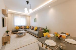Modern Apartment near Marjane