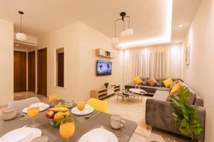 Modern Apartment near Marjane