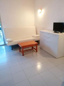 Apartamentos Argonavis