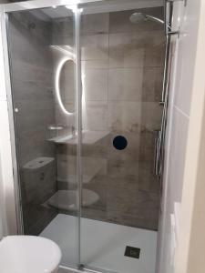 Apartamentos Argonavis