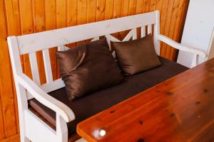 Floasiu Residence Guesthouse