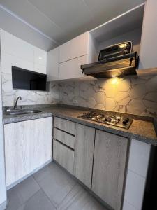 WAIKI APARTAMENTOS IBAGUE well located and modern