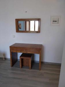 Spyridoulas Guest House