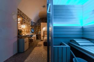 Anima Suite - Sauna - Jacuzzi e Cucina