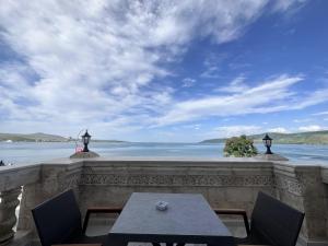 Beyaz Köşk Hotel & Cafe