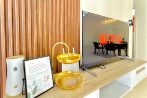 {NEW} 2BR Alanis Designer Suite @ KLIA City Center