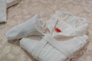 Anima Suite - Sauna - Jacuzzi e Cucina