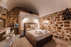 Anima Suite - Sauna - Jacuzzi e Cucina