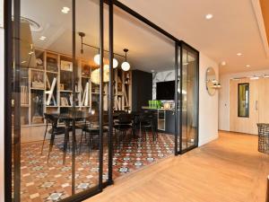 Hotels Ibis Budget Nantes Reze Aeroport : photos des chambres