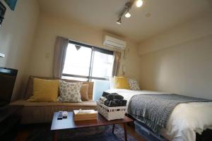 Apartment House Floor Assemble 402