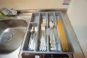 Apartment House Floor Assemble 402