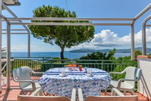 Residenza Le Nereidi - 3hvězdičkové hotely ve městě Capoliveri