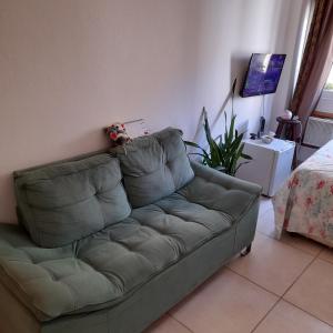 FLAT aconchego copa