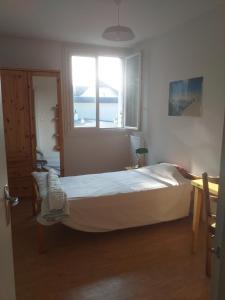 Petite chambre calme et lumineuse - Ubytování bez kategorie ve městě Saint-Sébastien-sur-Loire