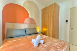 {NEW} 2BR Alanis Designer Suite @ KLIA City Center