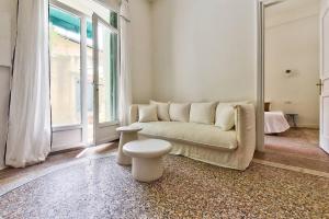 NOCNOC - Le Terrazzo - Petite piscine et jardin en ville