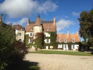 Le Sequoia - La Verrerie Le Sequoia - La Verrerie