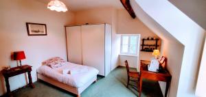 B&B / Chambres d'hotes Le Sequoia : photos des chambres