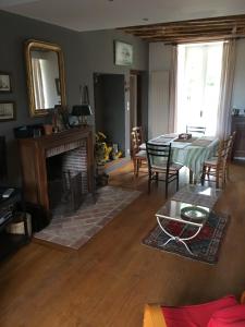 B&B / Chambres d'hotes Le Sequoia : photos des chambres