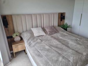 Apartamenty hotelowe w Jarosławcu