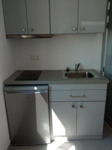 Magic View II Agia Anna