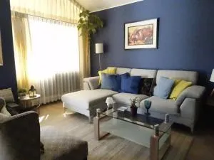 Casa Marbella - Llaylla