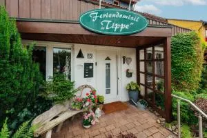 Feriendomizil Tippe - سانكت أندرياسبرغ