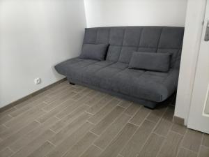 Appartements Beau studio independant a15mn de la plage, proche de toute commodite : photos des chambres