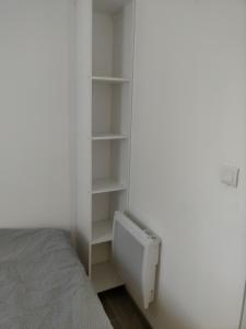 Appartements Beau studio independant a15mn de la plage, proche de toute commodite : photos des chambres